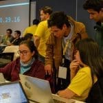 ¡Atención! EY y Python Chile realizarán la 1era Hackatón de Inteligencia Artificial Generativa