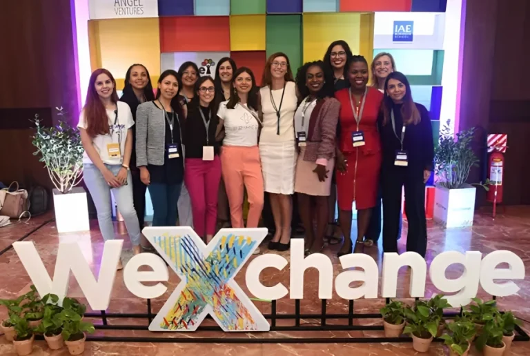 Energías renovables: Suncast, finalistas en WeXchange Women STEMpreneurs Competition, con modelos predictivos innovadores