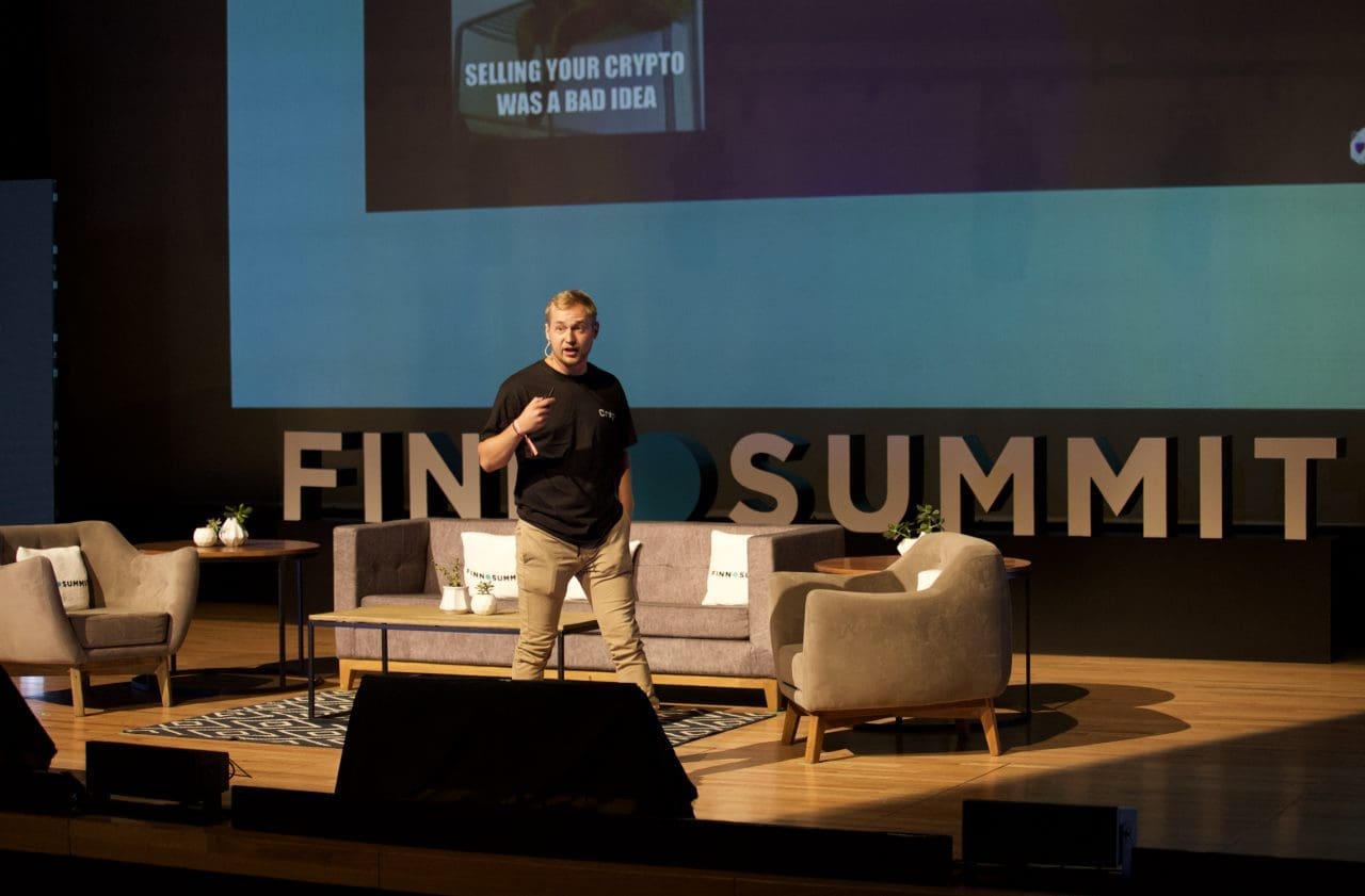 ¡Atención startups fintech! Abren convocatoria al FINNOSUMMIT Challenge 2023
