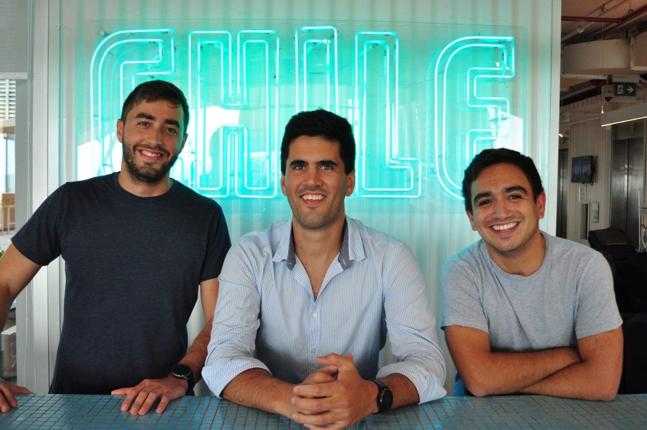 Startup DataScope es seleccionada entre las 23 ganadoras del Fondo para Fundadores Latinos de Google, y recibirá US$150.000