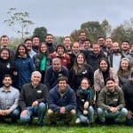 La startup chilena que con tecnología basada en nanoburbujas se abre espacio en Estados Unidos 