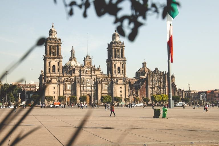 ¡Qué gran oportunidad! Se crea asociación para emprendedores chilenos en México