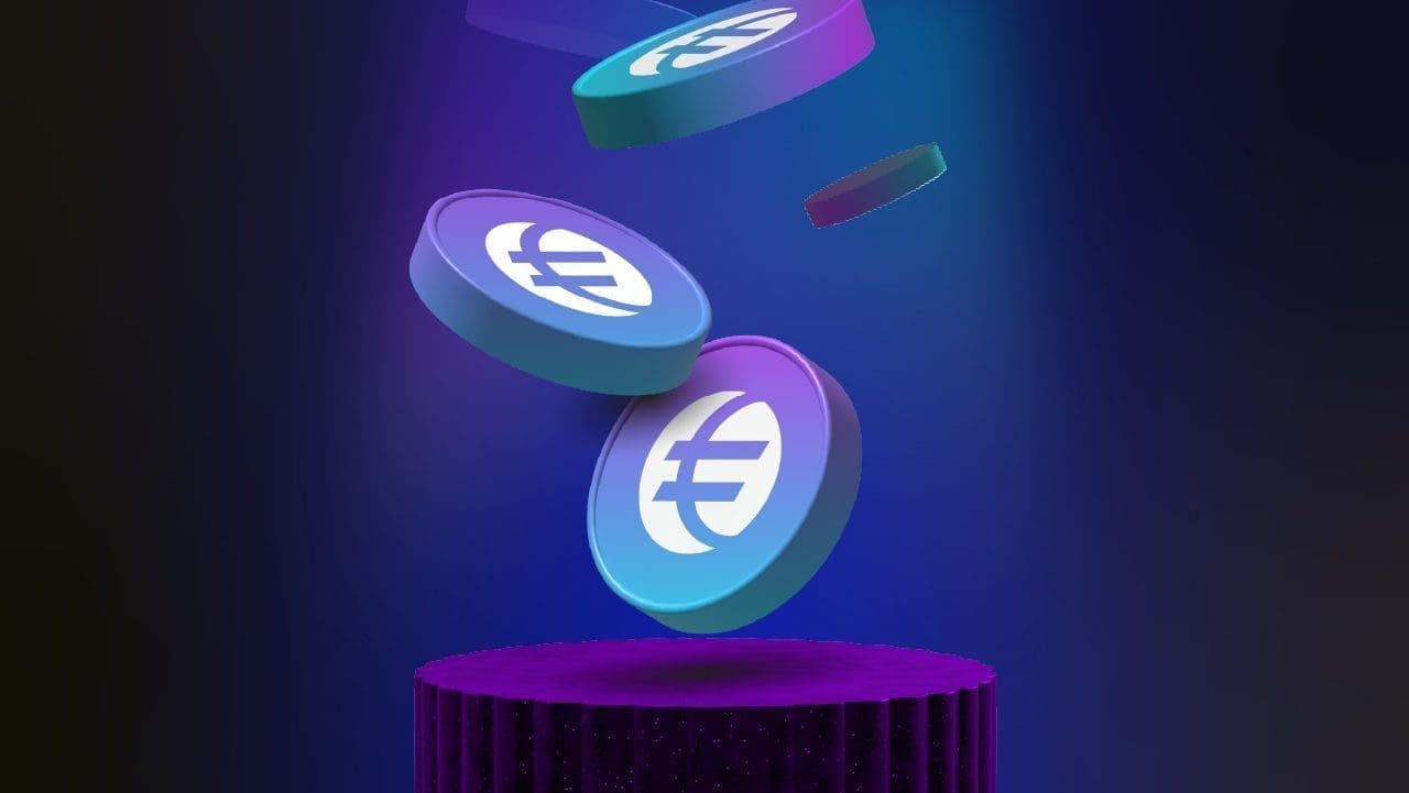 Cryptomarket ofrece innovadora criptomoneda respaldada en euros