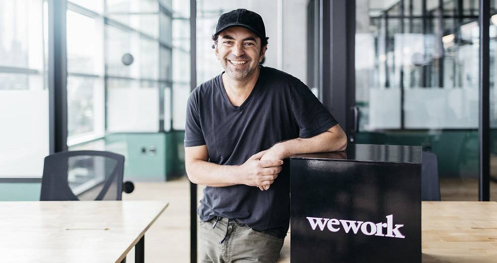 House and Flats suma a ex CEO de Wework como inversor líder en su ronda de expansión por Latinoamérica