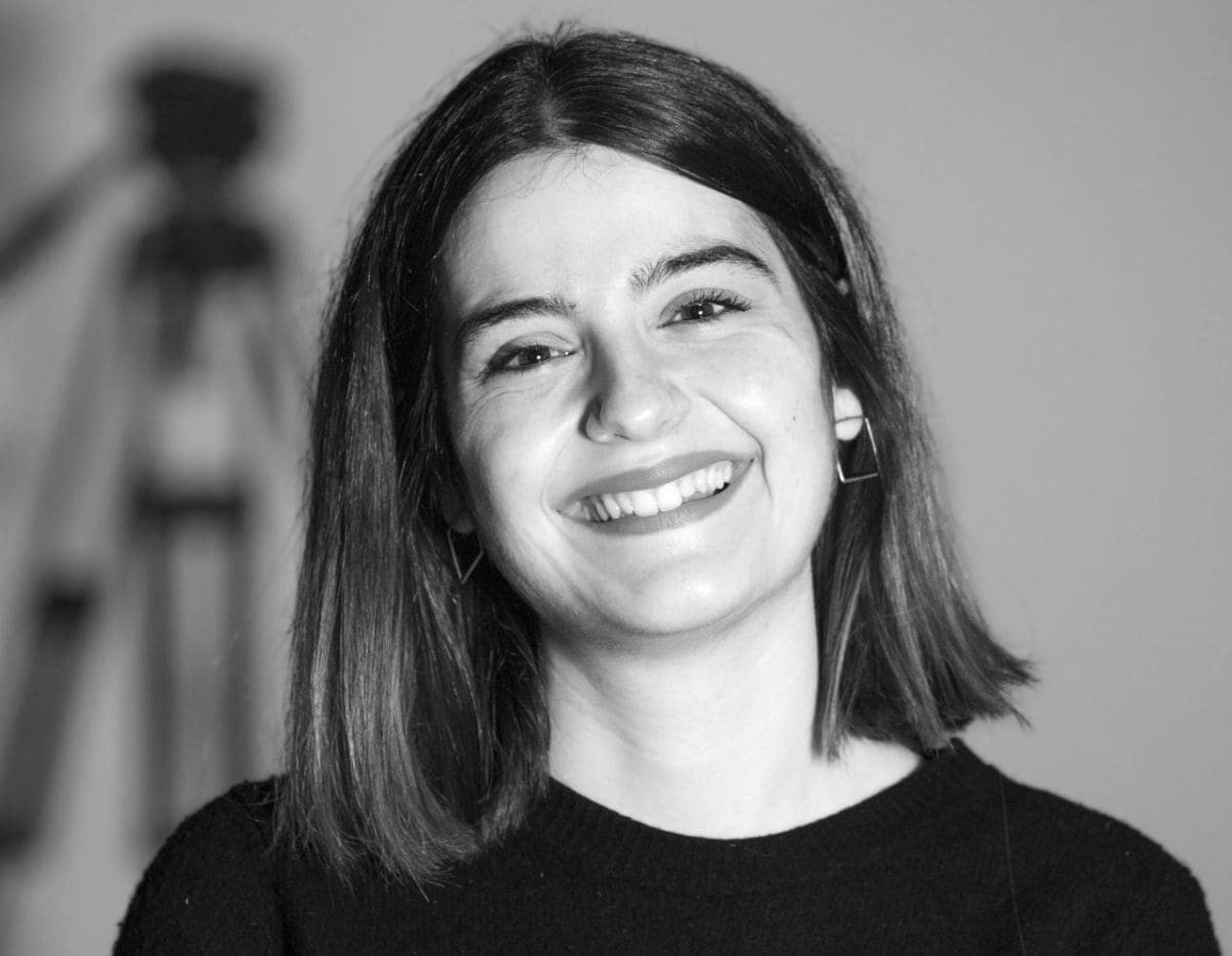 Emma Lafoz: emprendiendo desde el diseño inclusivo con un proyecto de consciencia social