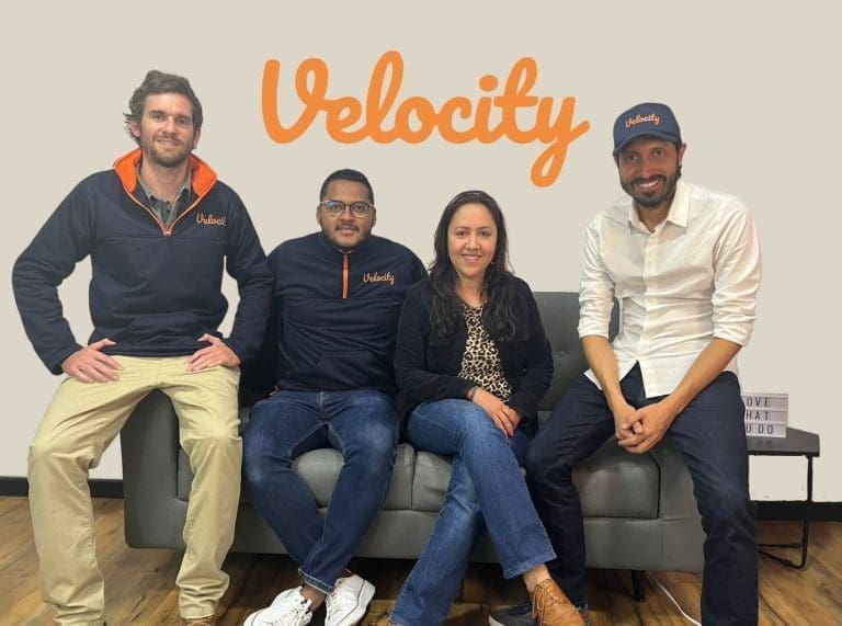 Colombiana Velocity busca consolidarse en Chile y duplicar sus ventas