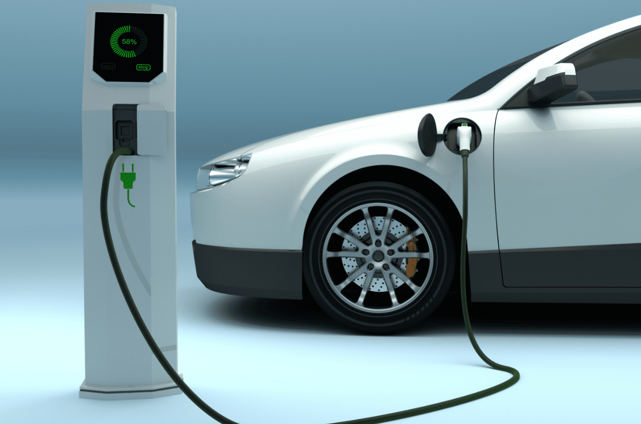 Evsy instalará cargadores para autos eléctricos en edificios residenciales