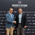 Made Inn Conce y Madrid Platform anuncian alianza estratégica para fortalecer cooperación