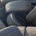 OTR Tires Circular Challenge busca soluciones innovadoras para subproductos de neumáticos en desuso