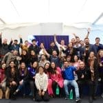 Emprendedores tecnológicos y líderes del ecosistema digital participan en Startup-Connect 2023