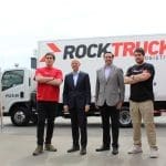 Lipigas invierte US$13,4 millones en Rocktruck en pro de su estrategia de crecimiento