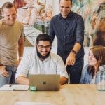Startup N5 busca más de 800 profesionales para empleos remotos y presenciales