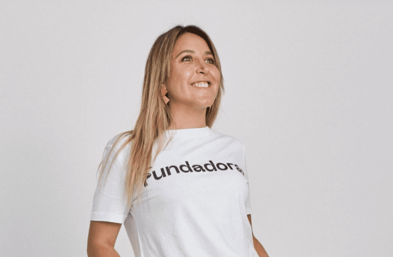 Lorena Gallardo Fundadoras