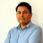 Rodrigo Flores Guerrero