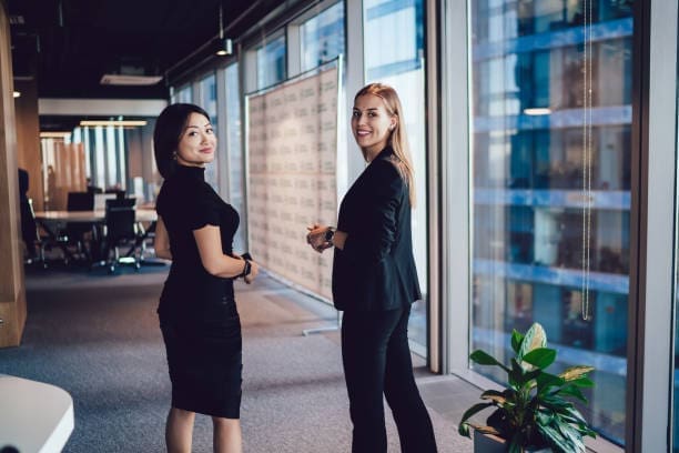 Mujeres ganan posiciones en el VC e impulsan el emprendimiento femenino