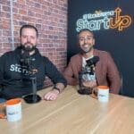 Podcast El Ecosistema Startup levantamiento de capital