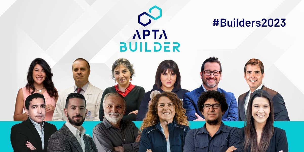 Apta Builder