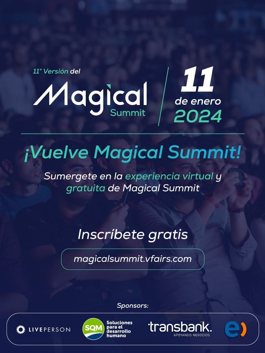 Magical Summit 2024