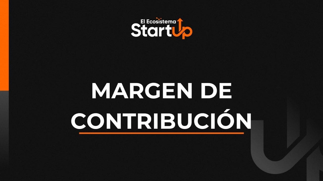 margen de contribución