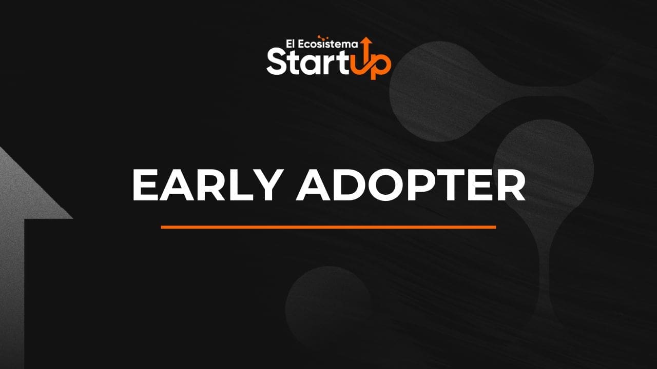 early adopter