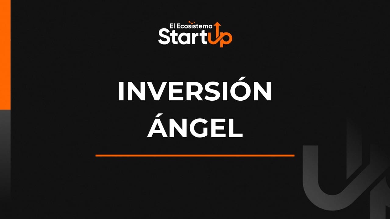 Inversión ángel