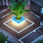 Primera planta tecnológica con dispositivos de seguridad modernos