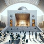 Congreso Nacional de Valparaíso con emprendedores innovadores en actividades