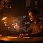 Startup Adam de YC revolucionando diseño CAD con IA y recaudando 4.1M para herramienta texto a 3D