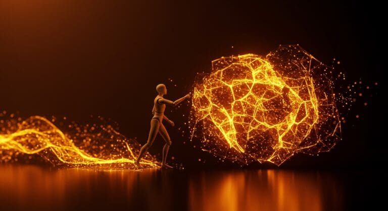 Agent4 revolucionando la automatización web con agentes inteligentes y mapas DOM auto-reparables en ecosistema startup.