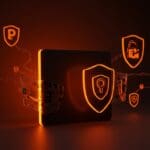 Amazon Fire TV bloqueando aplicaciones de piratería con protección avanzada en streaming y seguridad tecnológica.