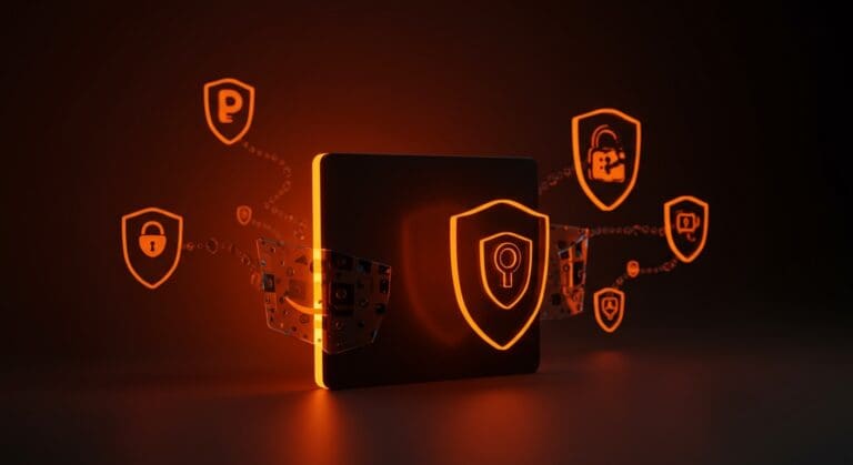 Amazon Fire TV bloqueando aplicaciones de piratería con protección avanzada en streaming y seguridad tecnológica.