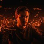 Anatoly Yakovenko de Solana promoviendo el agentic coding en desarrollo de software y tendencias tecnológicas.