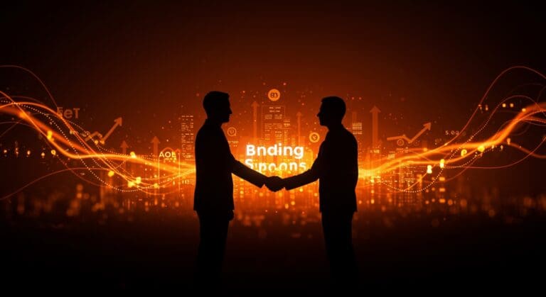 Venta de AOL a Bending Spoons destacando inversiones tecnológicas y renovación en el ecosistema startup.