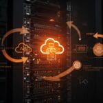 Migración de AWS a servidores bare metal con enfoque en ahorros y retos operativos en infraestructura cloud.