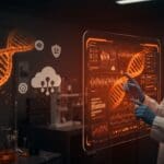 Tecnología de inteligencia artificial aplicada al diagnóstico médico rápido de bacterias con secuenciación genética en startup Biofy.