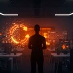 Chief Failure Officer en startup impulsando cultura de fallar rápido y aprendizaje continuo para innovación empresarial.