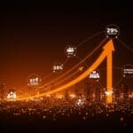 Ecosistema Deep Tech chileno liderando LATAM con crecimiento de startups científicas e inversión destacada en innovación tecnológica.