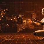 Representación visual de Claude Skills liderando la automatización con IA avanzada en startups tecnológicas.