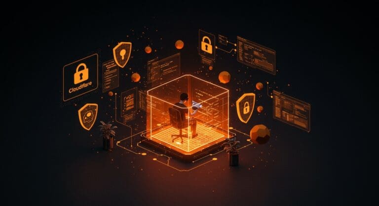 Desarrollo seguro y automatizado con Cloudflare Sandbox SDK, ideal para startups que buscan escalabilidad eficiente.