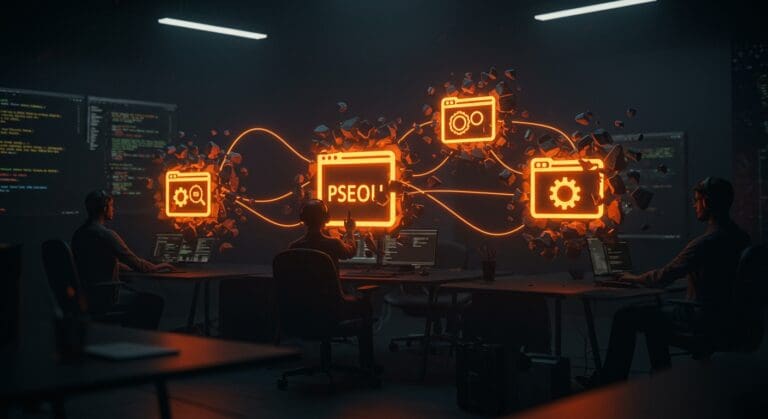 Equipo técnico de YouTube eliminando el navegador IE6 ilustrando gestión tecnológica y migración de software legacy.