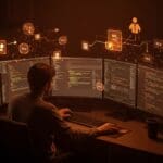 Gestión avanzada de derivaciones fijas en Nix para optimizar la caché y automatización en desarrollo de software Linux.