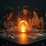 Convocatoria startups tecnológicas enfocadas en medio ambiente y sustentabilidad con innovaciones y financiamiento en Latam.