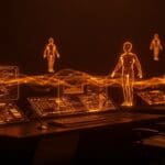 Innovaciones en IA abierta para ciberseguridad empresarial con agentes autónomos y respuesta en tiempo real por CrowdStrike y NVIDIA.