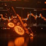 Crypto Whale realiza un short de 163 millones en Bitcoin, causando gran volatilidad en el mercado cripto y sospechas de trading institucional.