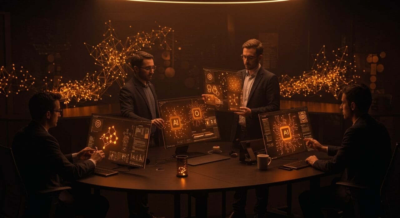 Innovación en startups con IA generativa y computación cuántica aplicadas a Renfe destacando atención al cliente y gestión operativa.