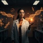 Carla Borini, fundadora biotech, innovando con ARNs bioactivos en la industria alimentaria startup.