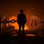 Decomiso récord de Bitcoin y red de fraude cripto con trabajo forzado, destacando regulación y justicia en criptomonedas.