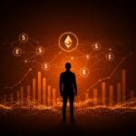 Confianza Ethereum de Li Lin impulsando la nómina cripto en startups fintech con inversión institucional y custodia segura.