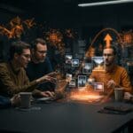 Startup Phota Labs fundada por ex empleados de Adobe revoluciona la edición fotográfica con inteligencia artificial y recibe inversión de Andreessen Horowitz.