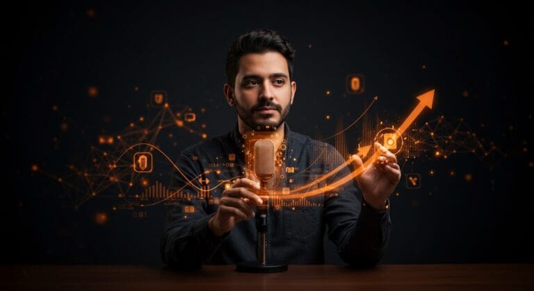 Neil Zeghidour liderando startup de IA de voz Gradium buscando 60 millones de dólares en inversión en tecnología de voz.